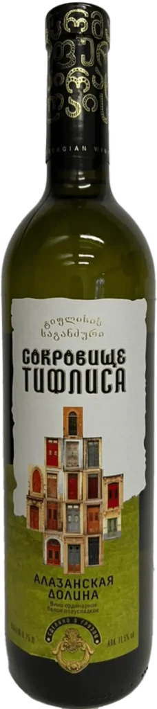 ალაზნის ველი