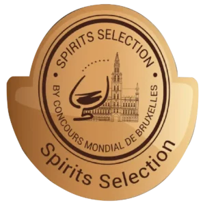 Councur Mondial de Bruxeles Gold