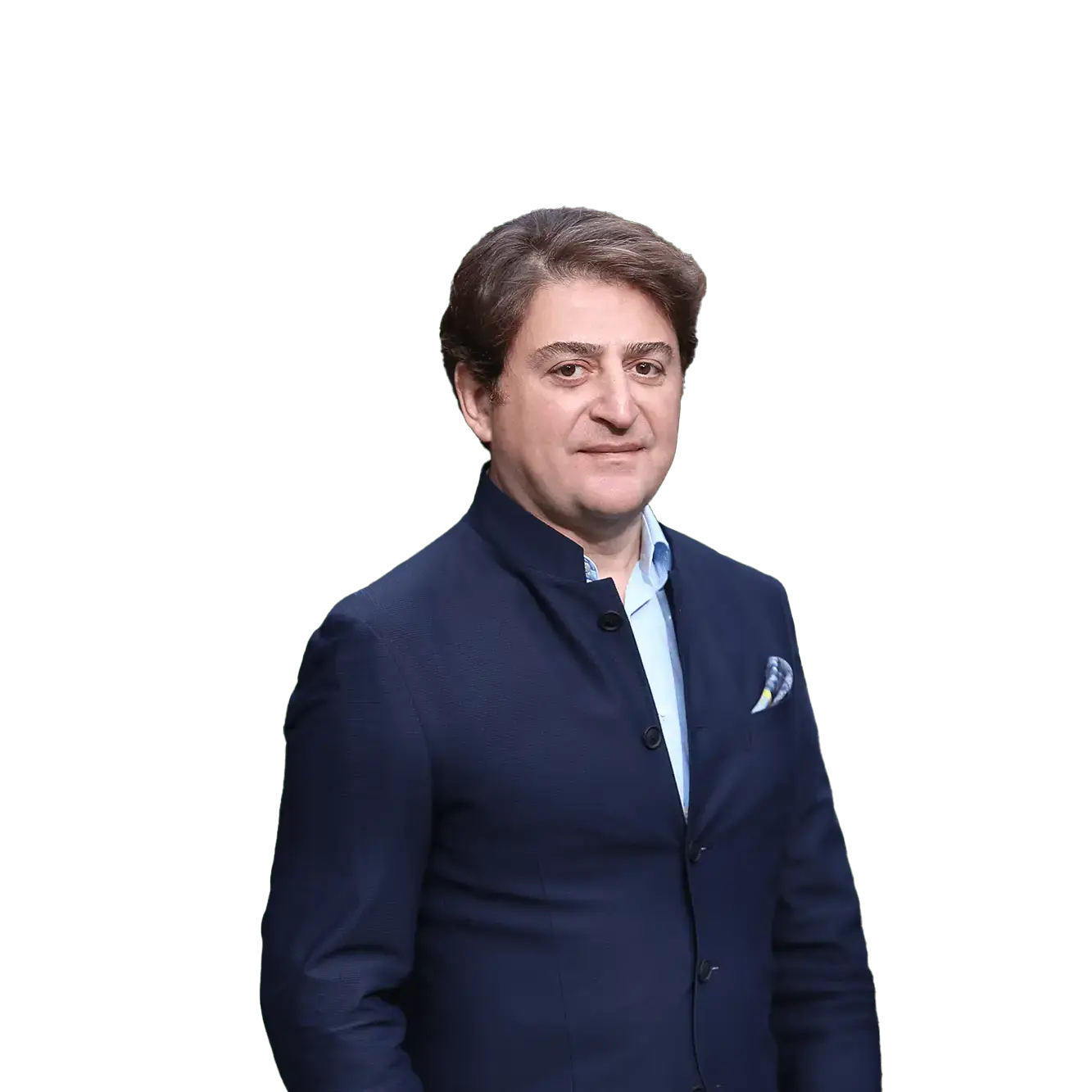 KTW group-ის დამფუძნებელი