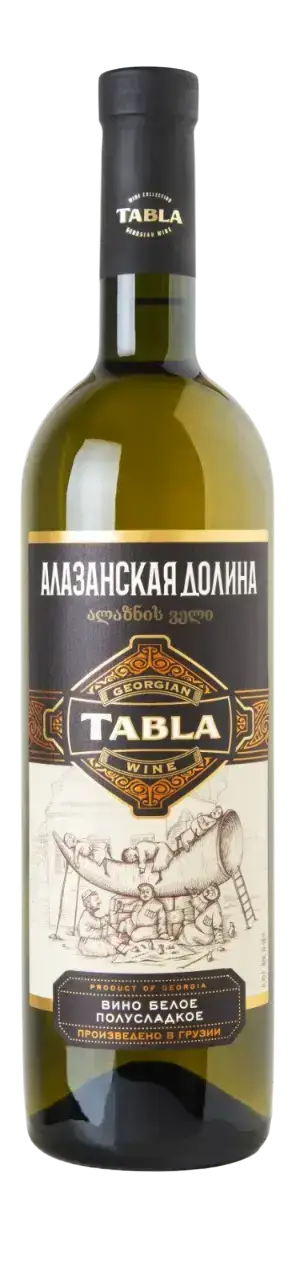 ალაზნის ველი
