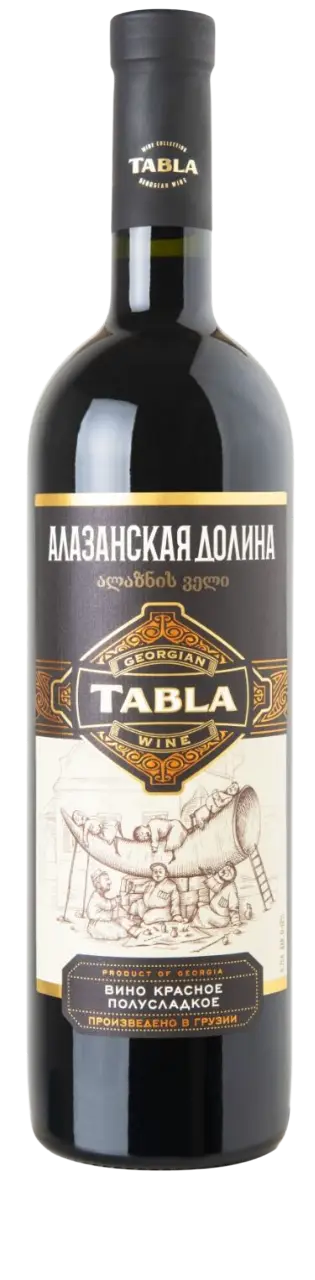 ალაზნის ველი